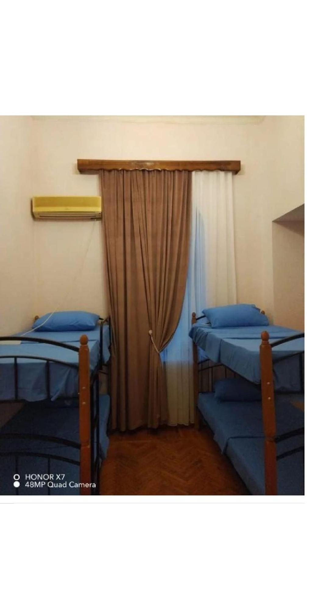 Sw Hostel By Emil Baky Esterno foto