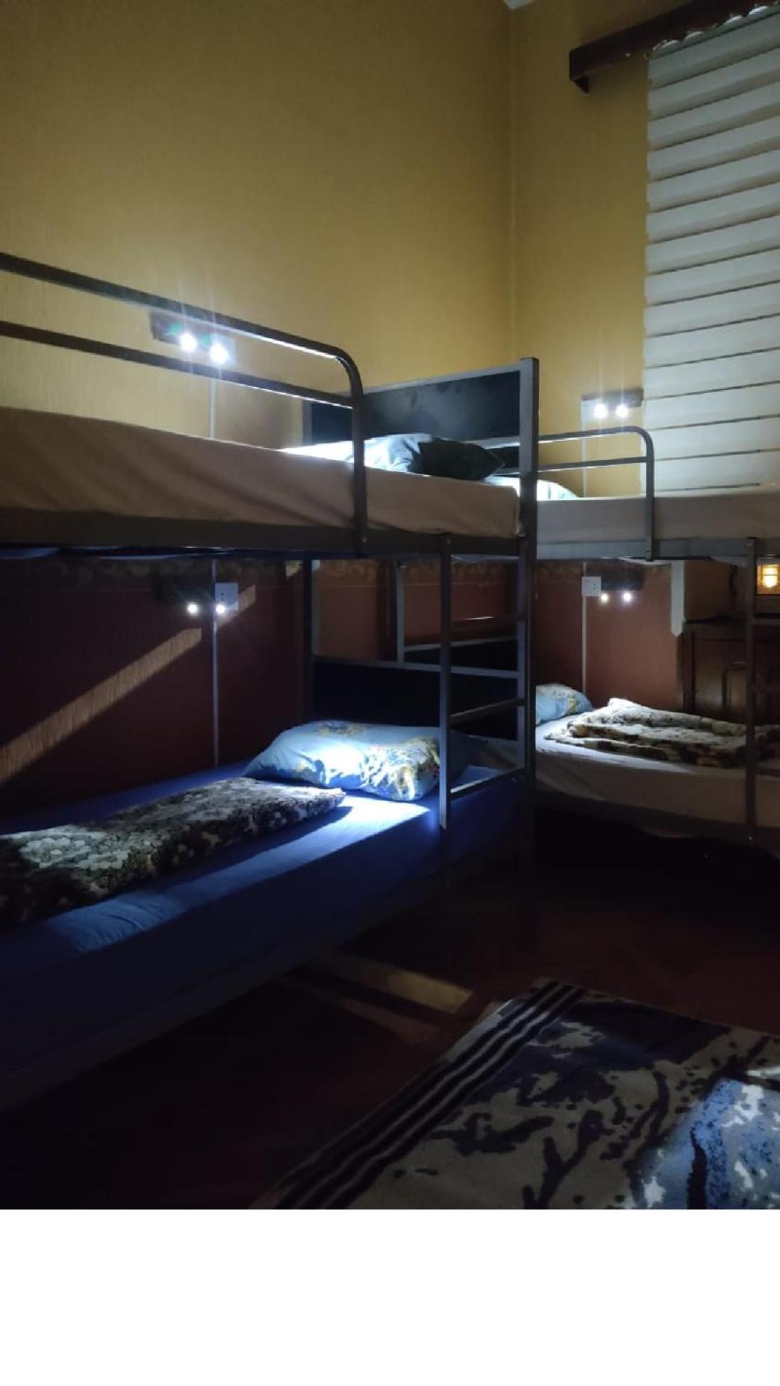 Sw Hostel By Emil Baky Esterno foto
