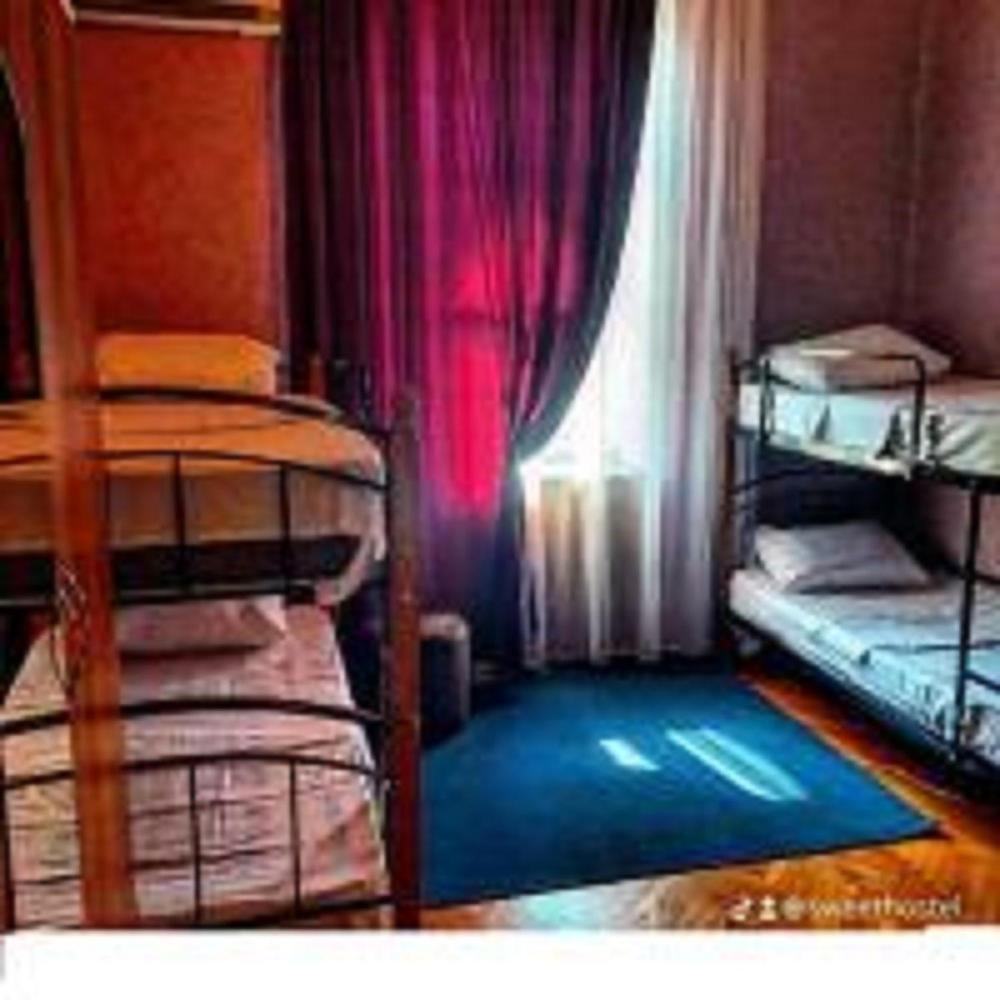 Sw Hostel By Emil Baky Esterno foto